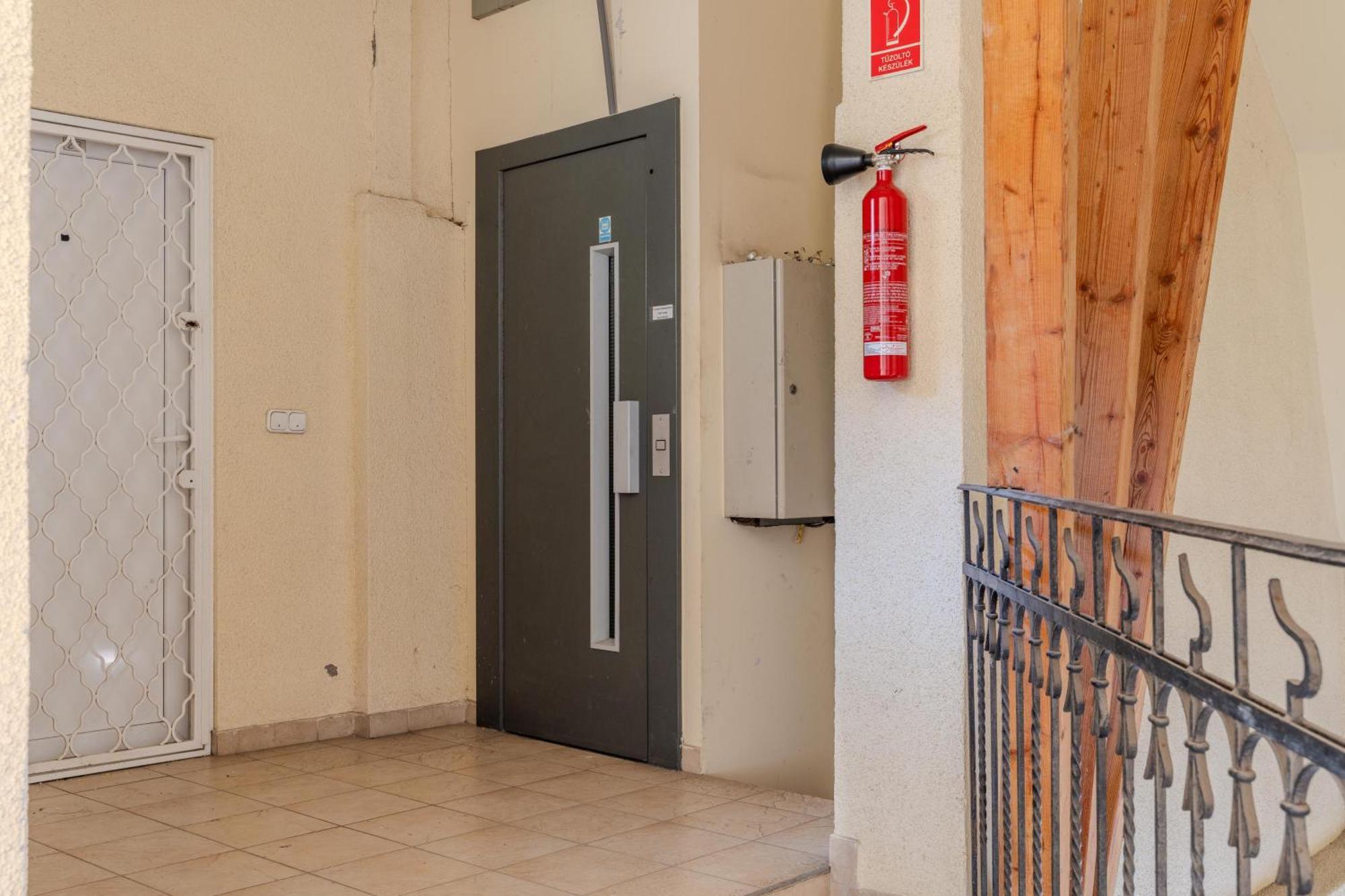 Cozy Flat In The Heart Of Buda — Photos 3